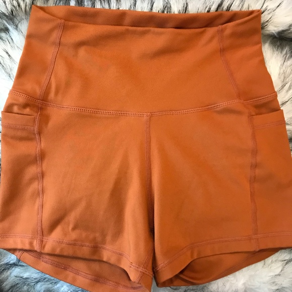 ETHOS All Day Shorts Size Small - Picture 8 of 10